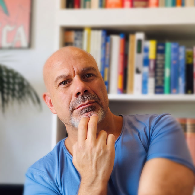 Javi Mateo